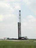 Drilling for oil or gas