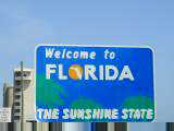 Florida, hooray!