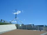 New Parliament house