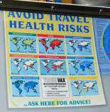 Health risks