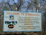 Welcome to Karnataka
