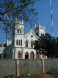 Pallavaram church