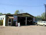 Timber Creek garage