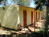 Donga accommodations