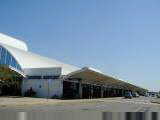 Darwin airport