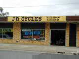 Bicycle store in Coffs Harbour