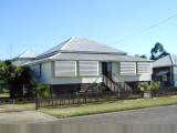 Queensland house
