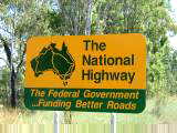 National highway system