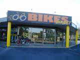 Bikes Direct store