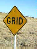 Grid == cattle grate