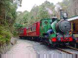 ABT Wilderness Railway