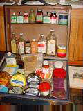 Medicine chest