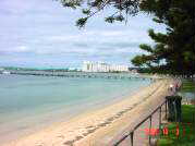 Port Lincoln beach